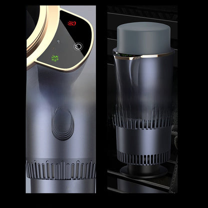 Car Hot and Cold Cup