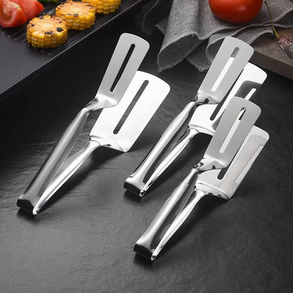 Stainless Steel Tongs