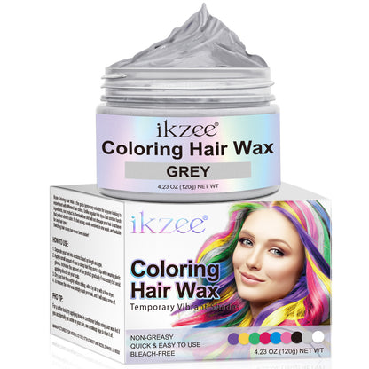 Hair Styling Wax