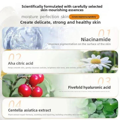 Niacinamide Hydrating Glowing Essence Water