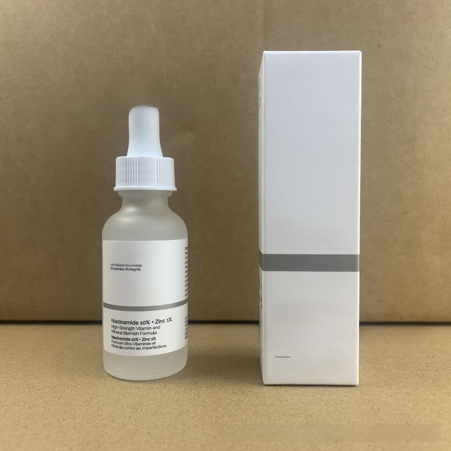 Glycolic Acid Exfoliating Toner for Skin Brightening