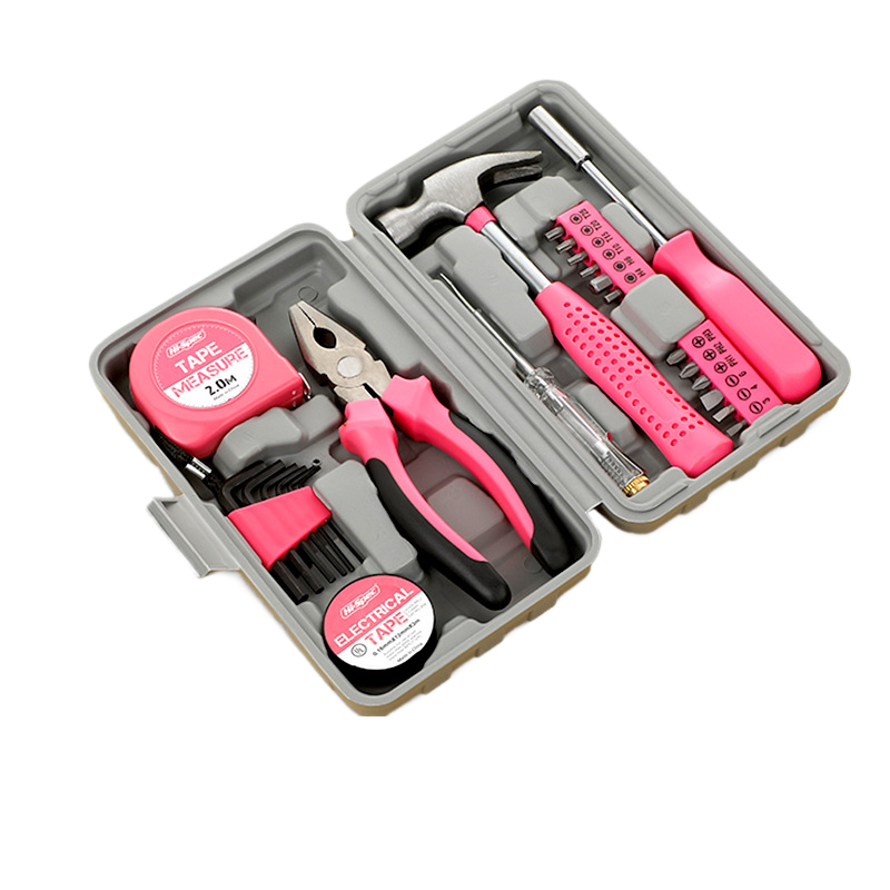 Multifunctional Household Tool Kit Set