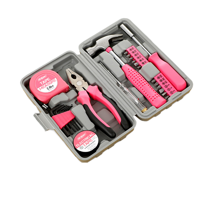 Multifunctional Household Tool Kit Set