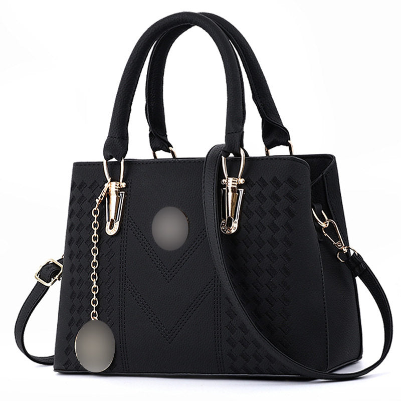 Women's Shoulder Bag