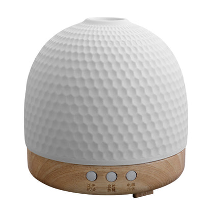 Aroma diffuser humidifier