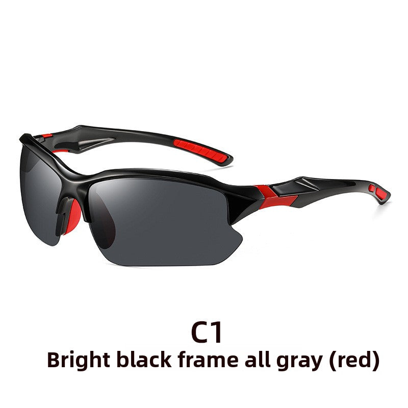 Sports Glasses for Cycling