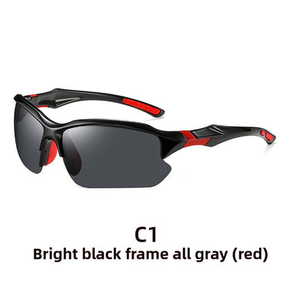 Sports Glasses for Cycling