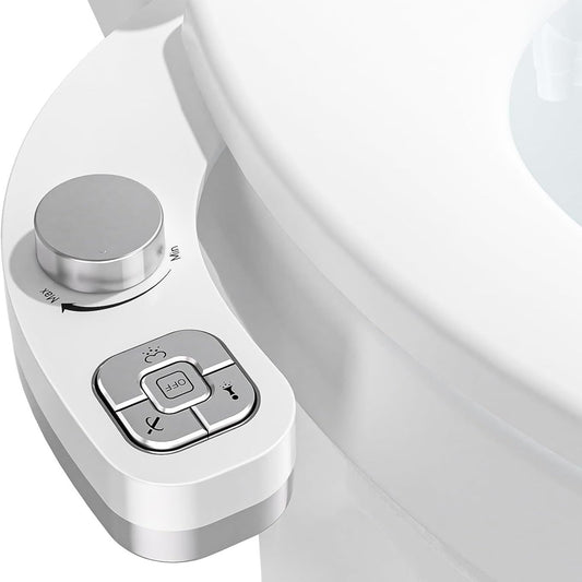 Bidet sprayer