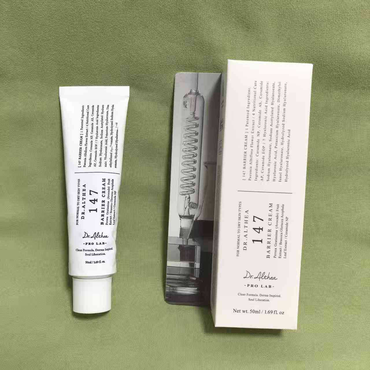 Facial Cream