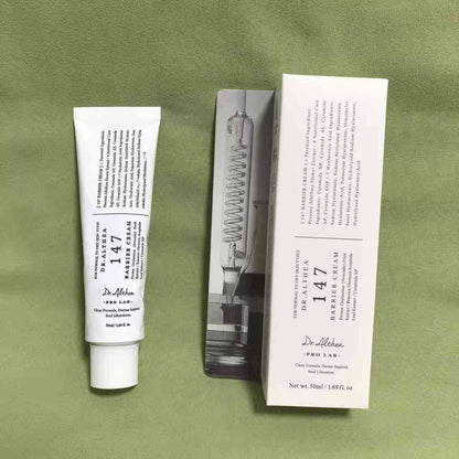 Facial Cream