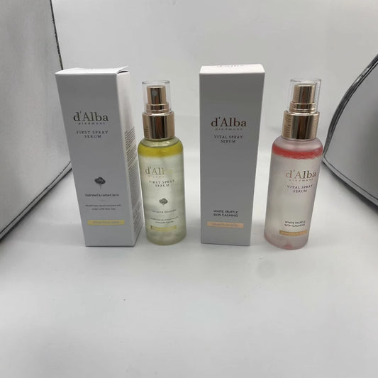 facial moisturizing essence