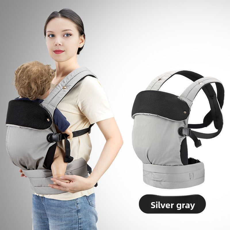 Baby shoulder straps