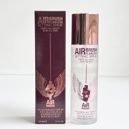 Makeup Setting Spray