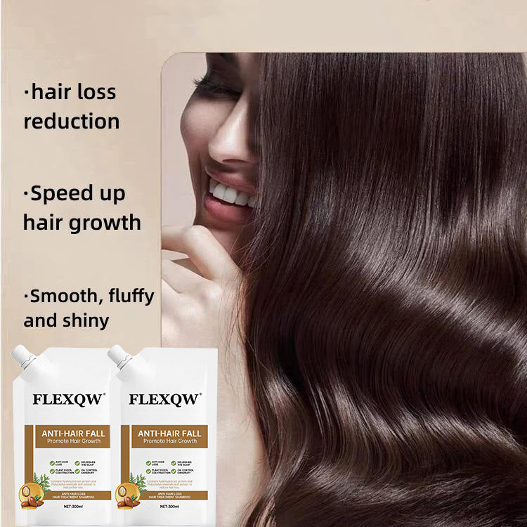 Hair Loss Shampoo