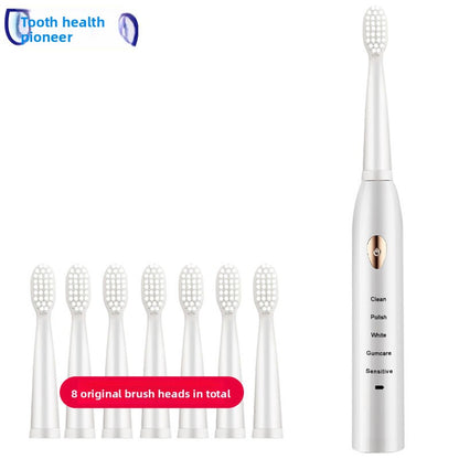 Electric Toothbrush