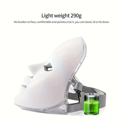photon skin rejuvenation instrument