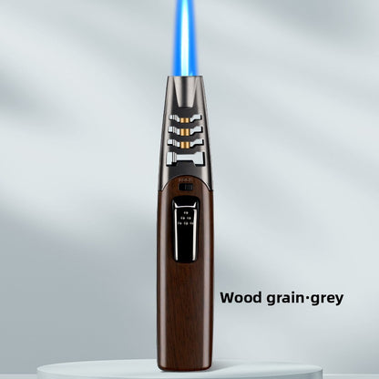 Windproof outdoor direct spray