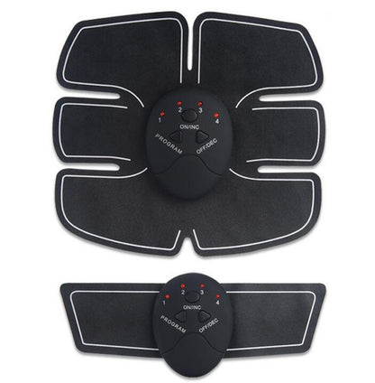 Intelligent Abdominal Massager