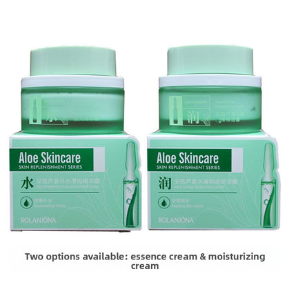 Skin Care Set