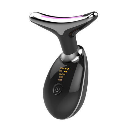 Neck care massager