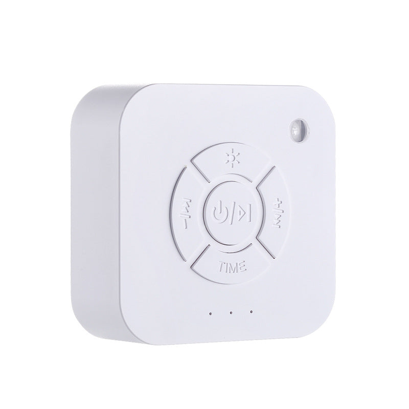 White Noise Sleep Sound Machine