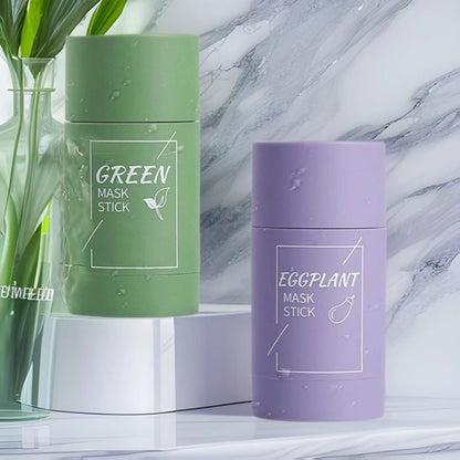 Green Tea Mask Stick