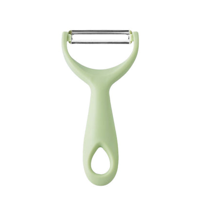 Multi-functional vegetable cutter