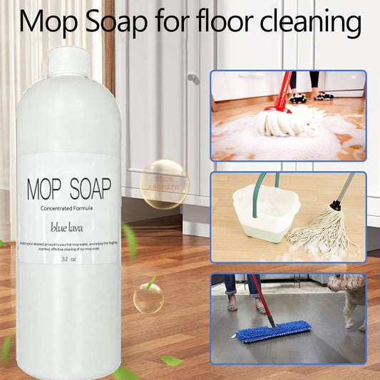 Mop Soap