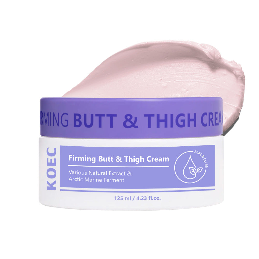 Arm Firming Cream