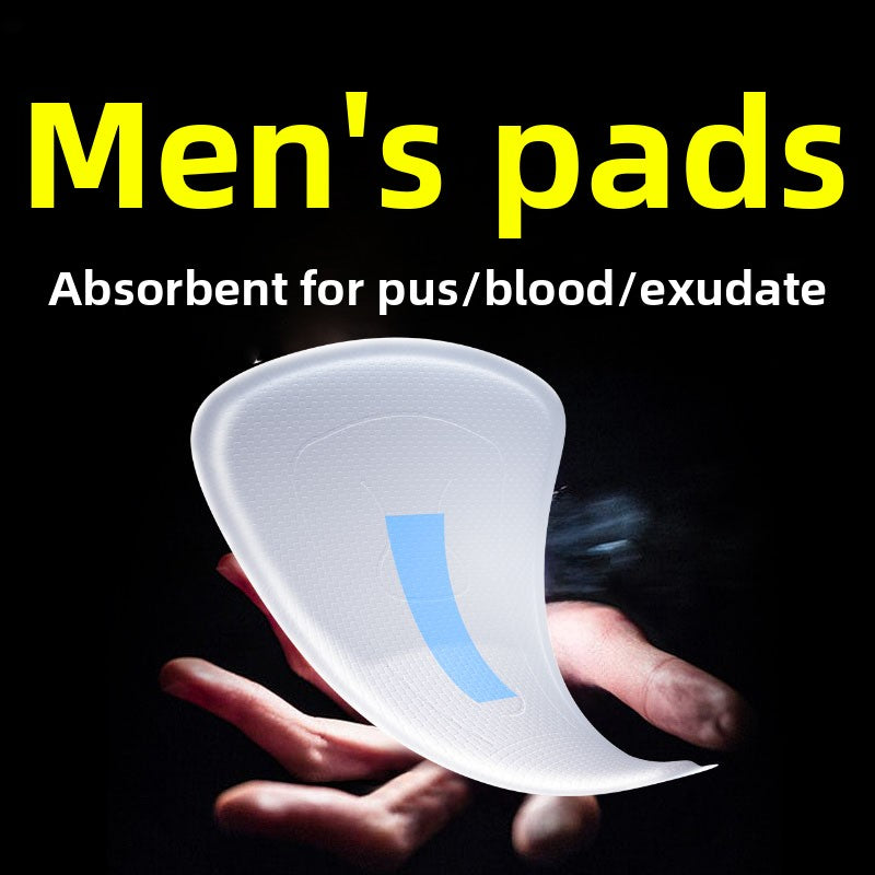 Pad Men's Peace of Mind Mat