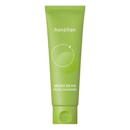 Mung Bean Cleansing Cream