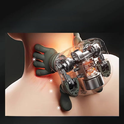 Neck Massager