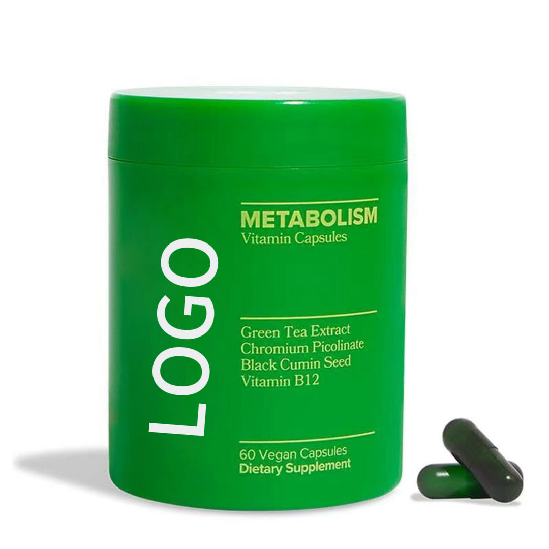 Composite Collagen Protein Capsules