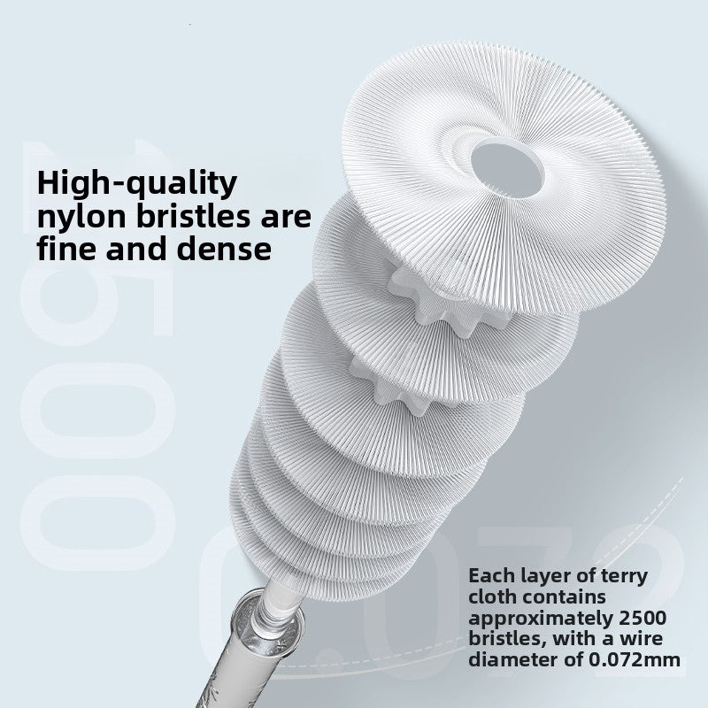 Sonic Electric Toothbrush Replacement Heads