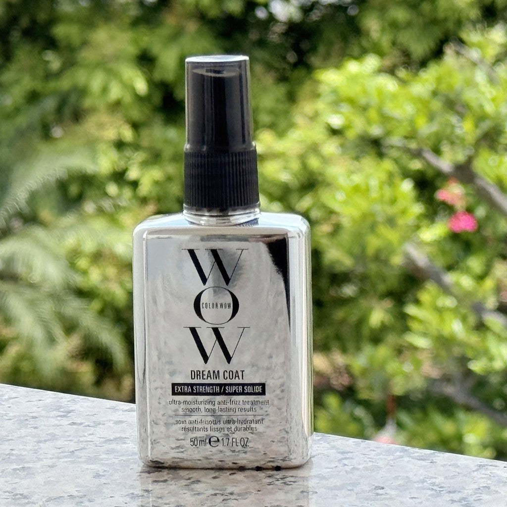 Color Wow Dream Coat Anti-Frizz Straightening Hair Spray