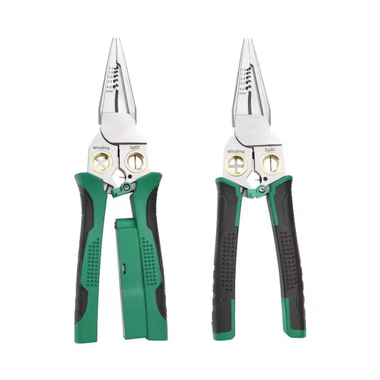 Multifunctional Electrician Pliers