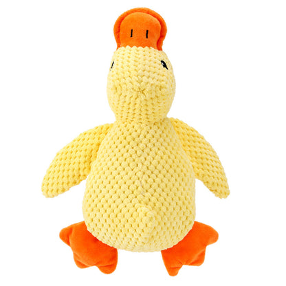 Plush Dog Toy