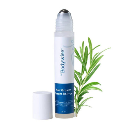 Be Bodywise Advanced Hair Growth