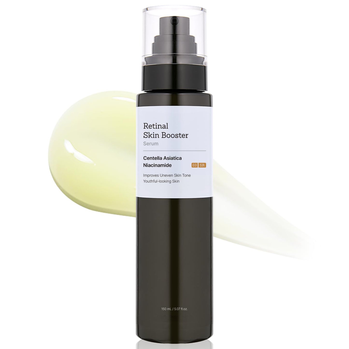 Retinol Skin Booster Serum