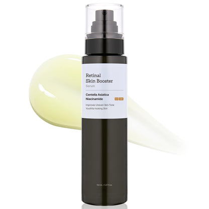 Retinol Skin Booster Serum