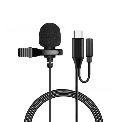 Lavalier Microphone