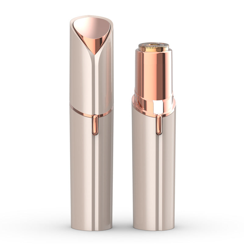 Women's Rechargeable Hair Removal Shaver