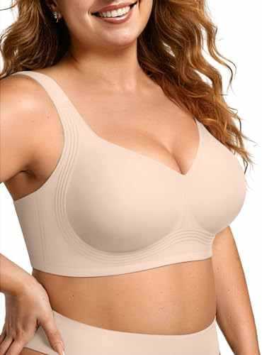 womens seamless bra
