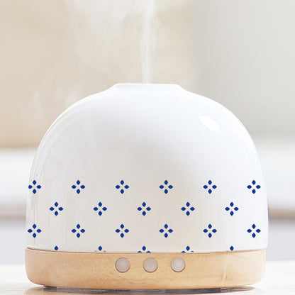 Aroma diffuser humidifier