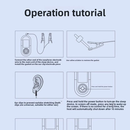 Nerve Stimulator Device
