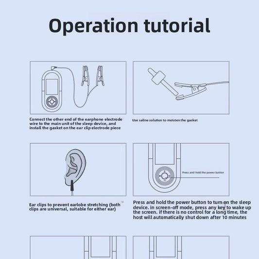 Nerve Stimulator Device