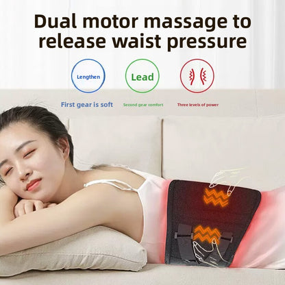 waist massager