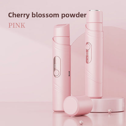 Hair removal device