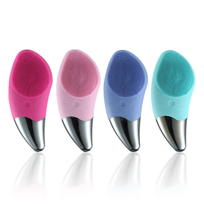 Electric Facial Cleanser