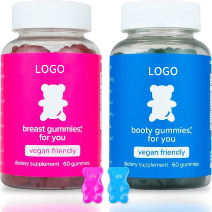 Composite Collagen Protein Capsules